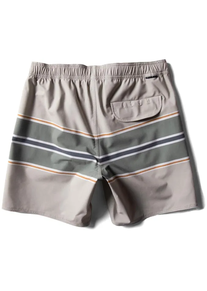Freelap 165quot Ecolastic Chino Men Vissla Boardshorts
