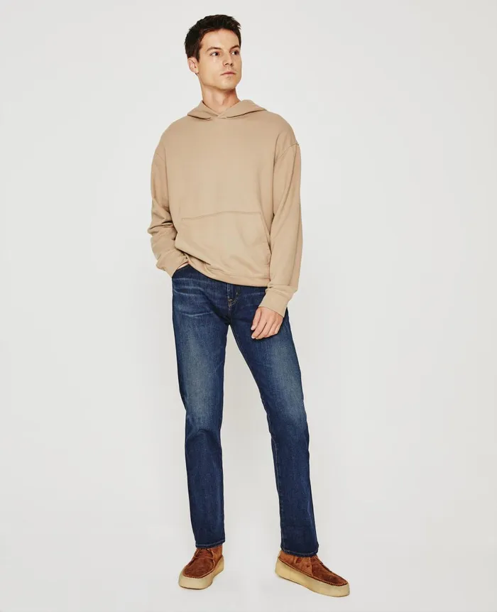 Graduate 4 Years Varsity Men AG Jeans Denim