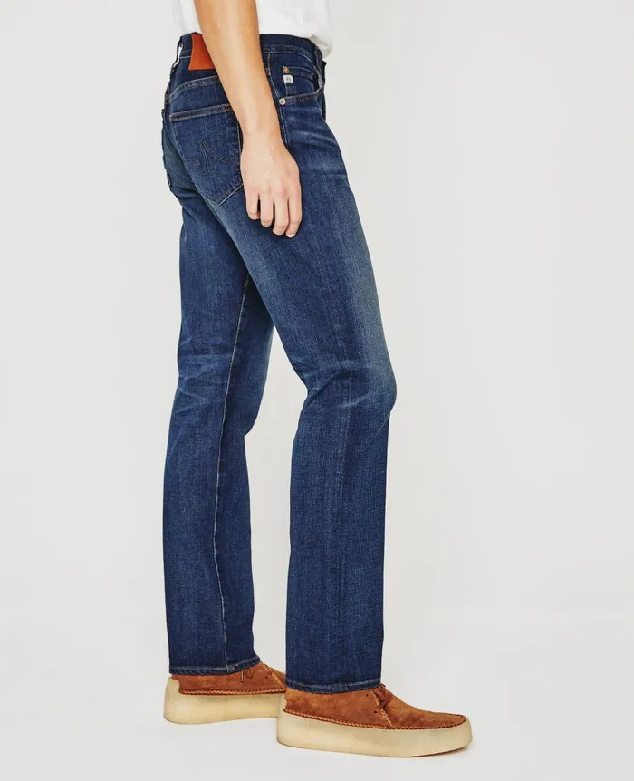 Graduate 4 Years Varsity Men AG Jeans Denim Graduate 4 Years Varsity Men AG Jeans Denim