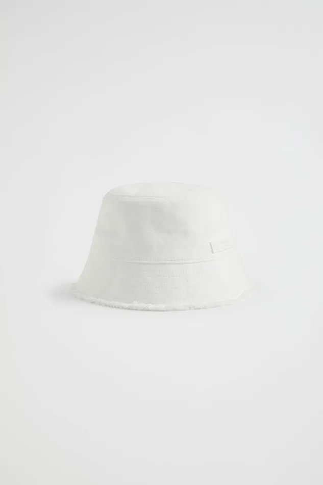 Hats Beanies and Caps Teen Girl Seed Heritage Retro Bucket Hat Multi