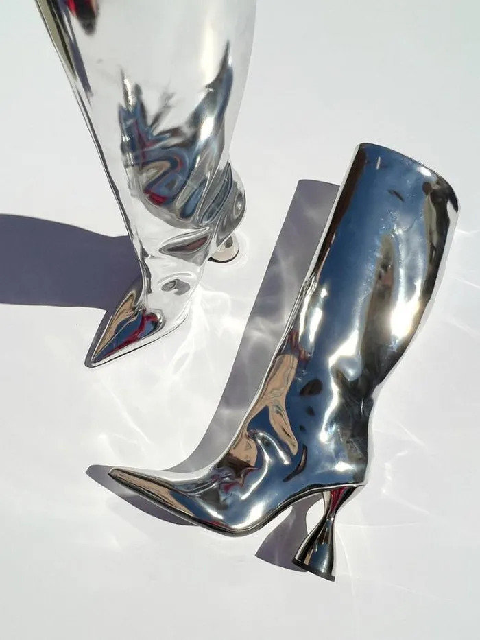 Heels Shop Lisa Says Gah Verner Boot