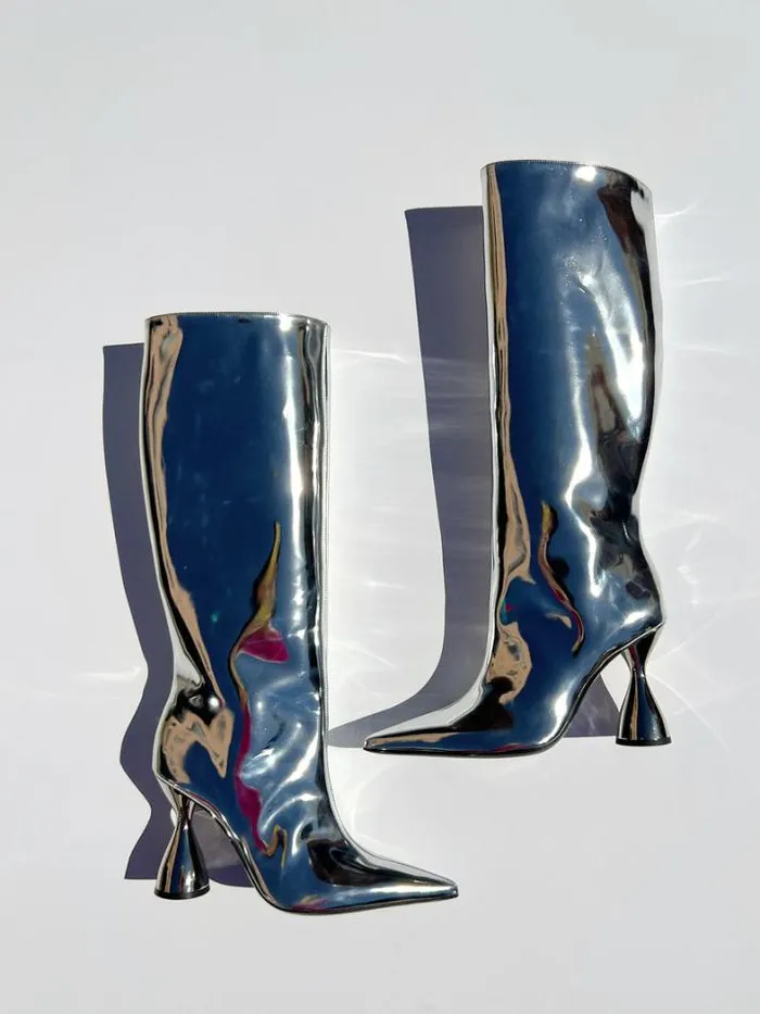 Heels Shop Lisa Says Gah Verner Boot