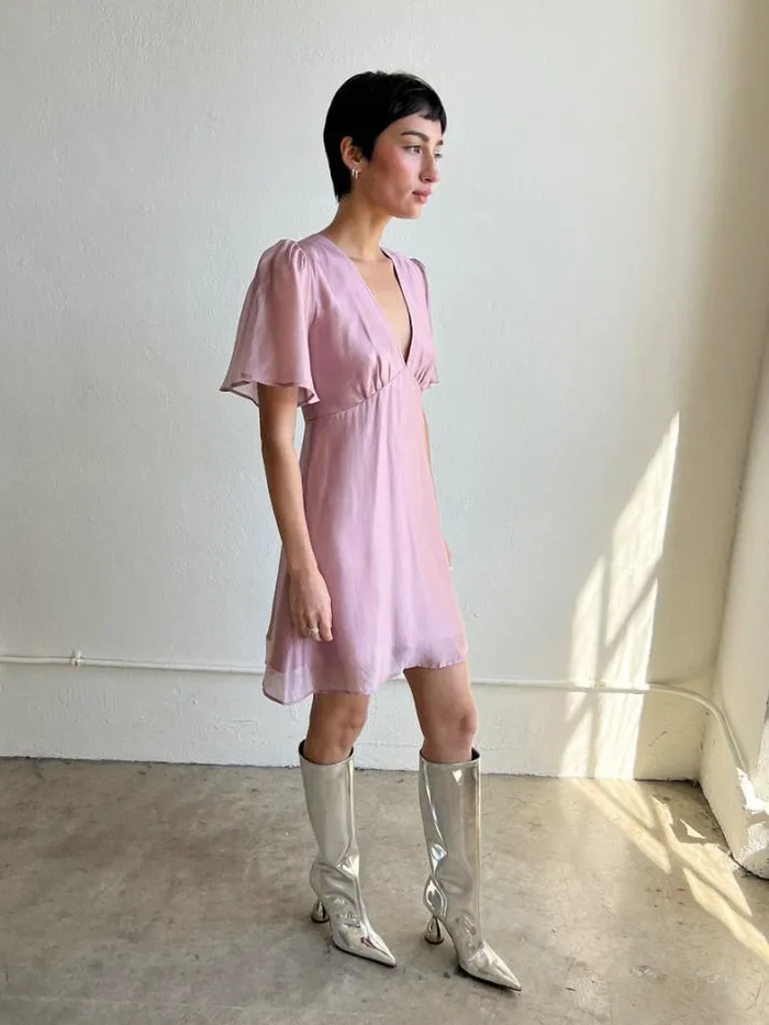 Heels Shop Lisa Says Gah Verner Boot