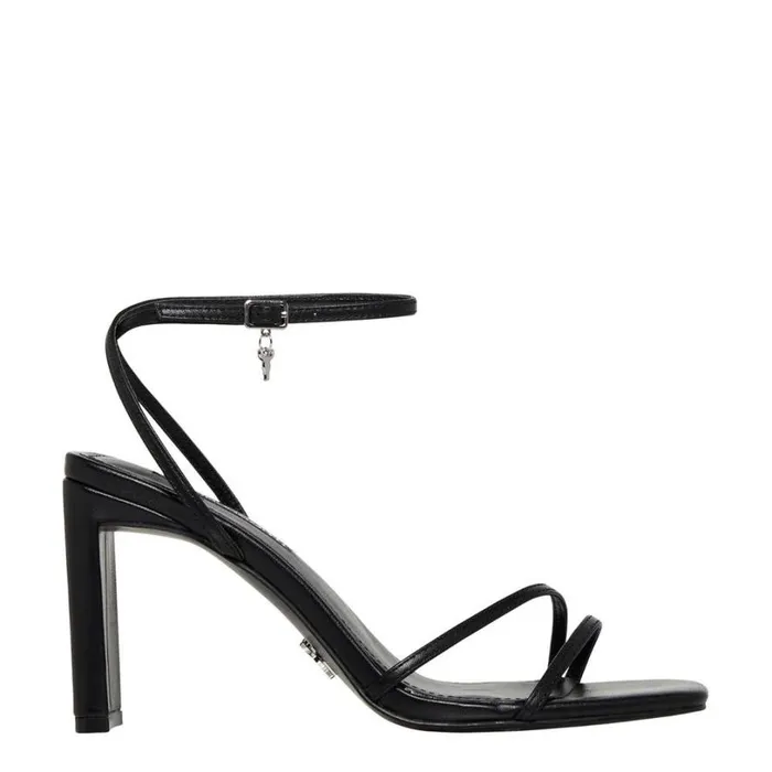 Heels Women Windsor Smith CALLIE BLACK HEELS