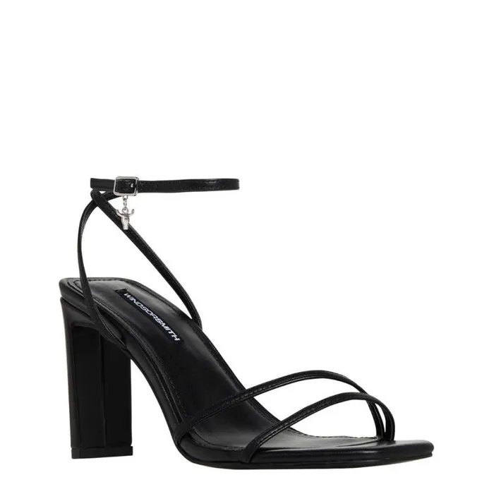 Heels Women Windsor Smith CALLIE BLACK HEELS Heels Women Windsor Smith CALLIE BLACK HEELS