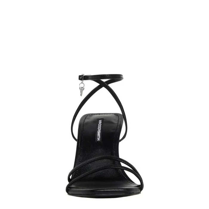 Heels Women Windsor Smith CALLIE BLACK HEELS Heels Women Windsor Smith CALLIE BLACK HEELS