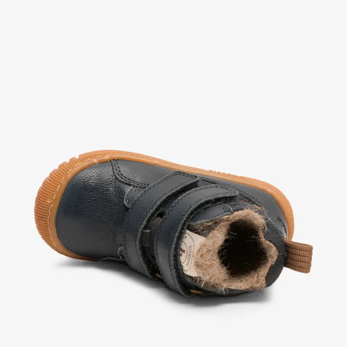 helton tex blue Blue Boots bisgaardshoes BABY