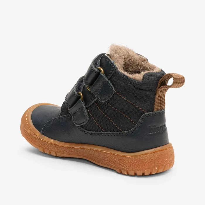 helton tex blue Blue Boots bisgaardshoes BABY