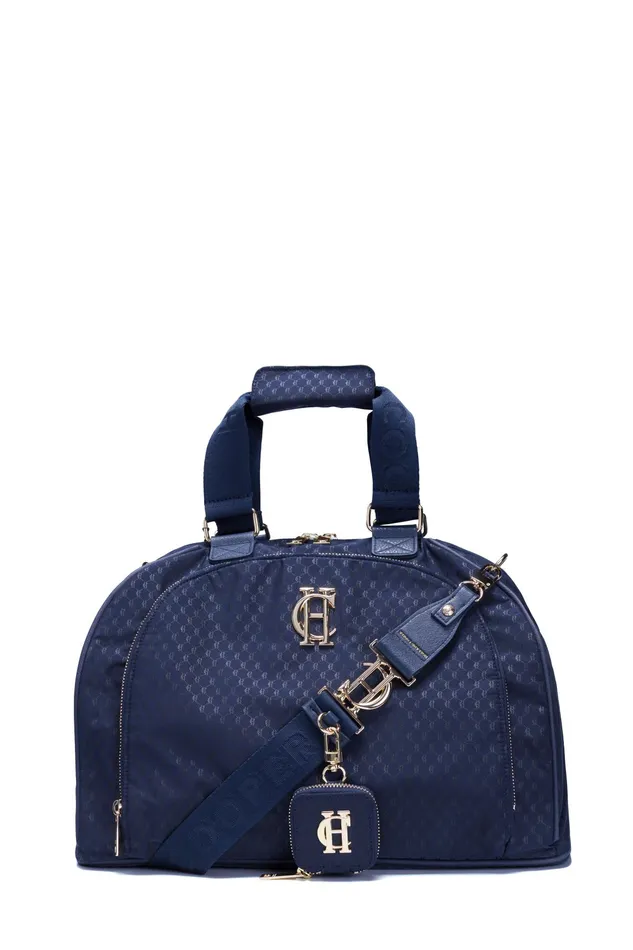 Holland Cooper Burghley Kit Bag Women Kit Bags and Holdalls