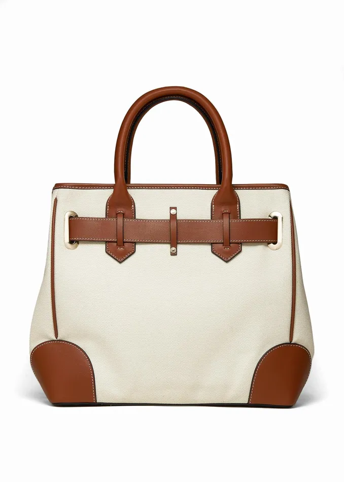 Holland Cooper Ellenborough Tote Women Tote Bags