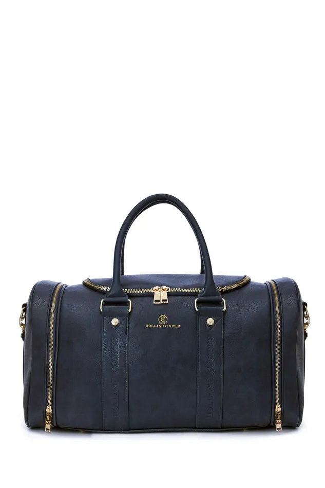 Holland Cooper Equestrian KitTravel Bag MenWomen Bags