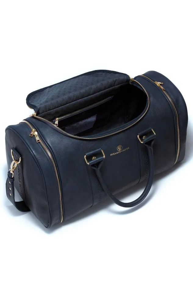 Holland Cooper Equestrian KitTravel Bag MenWomen Bags