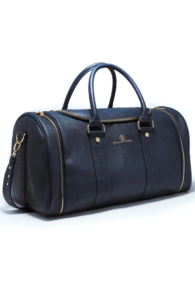 Holland Cooper Equestrian KitTravel Bag MenWomen Bags