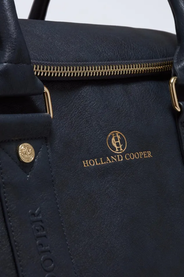 Holland Cooper Equestrian KitTravel Bag MenWomen Bags
