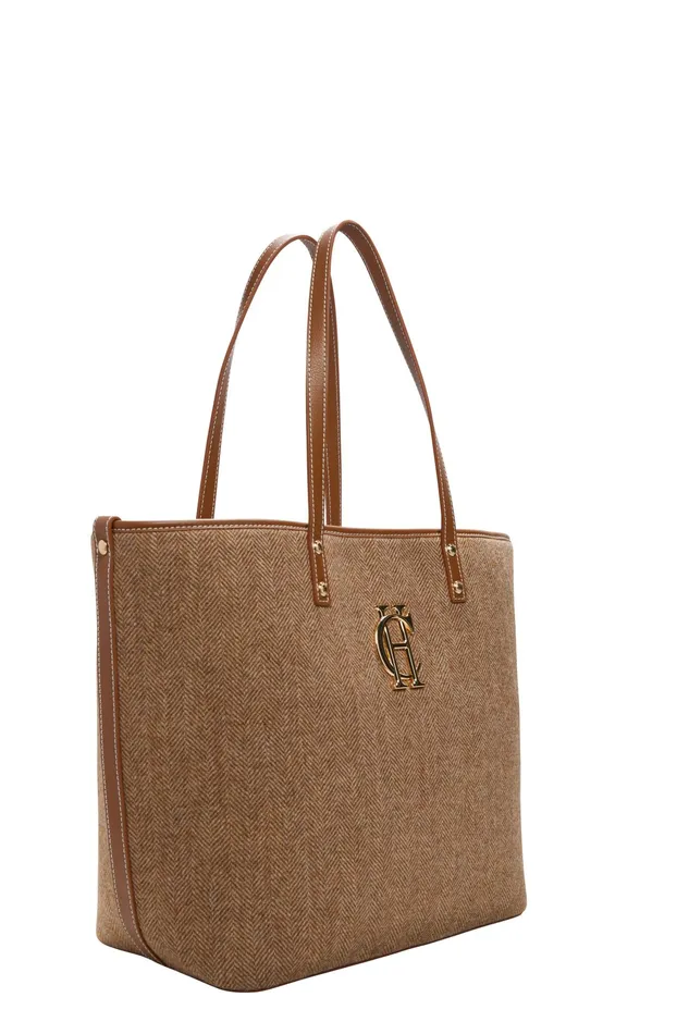 Holland Cooper Kensington Tote Bag Women Tote Bags Holland Cooper Kensington Tote Bag Women Tote Bags