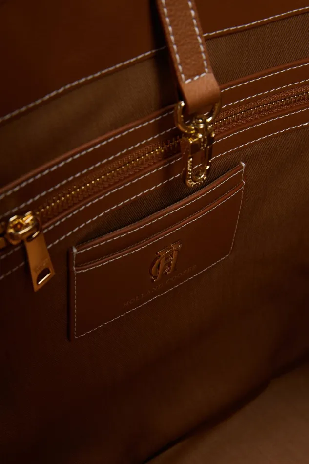Holland Cooper Kensington Tote Bag Women Tote Bags Holland Cooper Kensington Tote Bag Women Tote Bags
