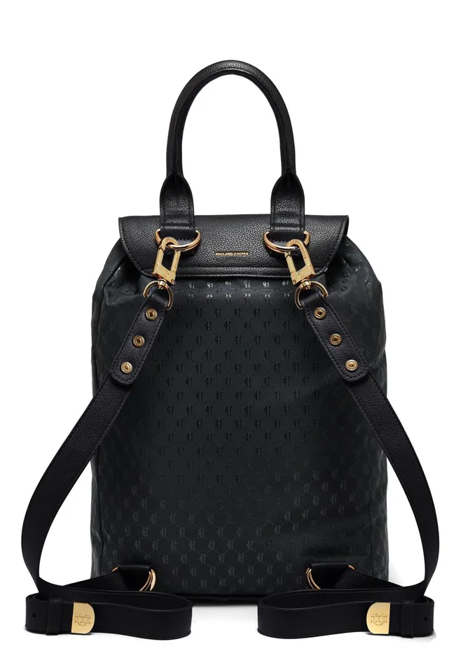 Holland Cooper Regency Monogram Backpack Women Bags Holland Cooper Regency Monogram Backpack Women Bags