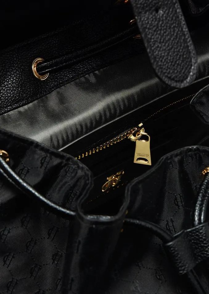 Holland Cooper Regency Monogram Backpack Women Bags Holland Cooper Regency Monogram Backpack Women Bags