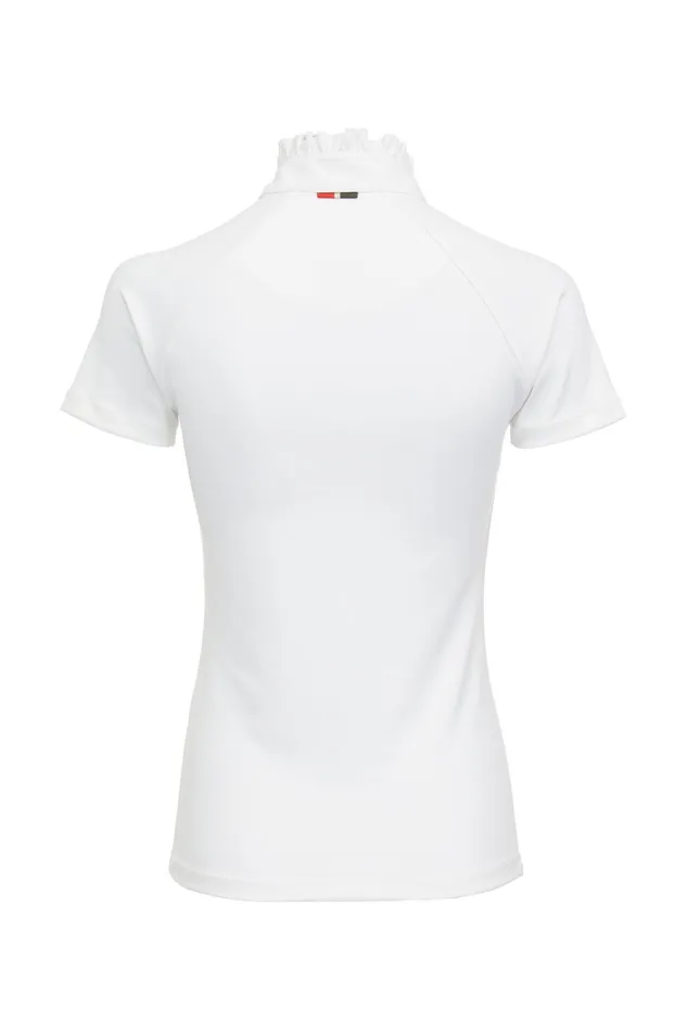 Holland Cooper Silverton Show Shirt Women Base Layers Holland Cooper Silverton Show Shirt Women Base Layers