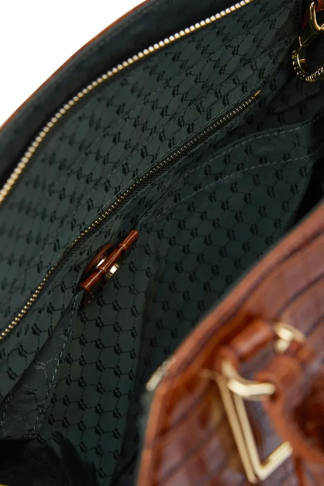 Holland Cooper Thames Changing Bag Racing Green Women Baby Changing Bags