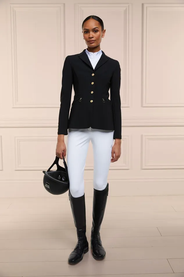 Holland Cooper Windsor Show Shirt Women Base Layers Holland Cooper Windsor Show Shirt Women Base Layers