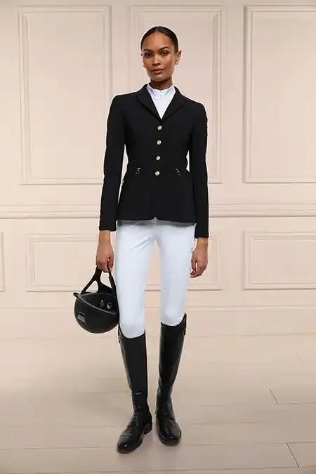 Holland Cooper Windsor Show Shirt Women Base Layers Holland Cooper Windsor Show Shirt Women Base Layers