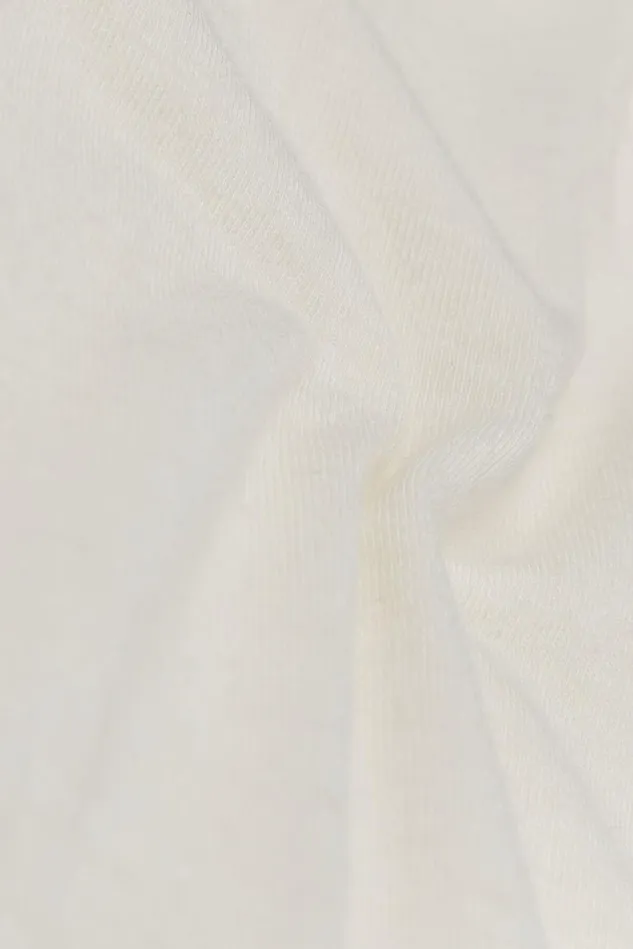 Intimissimi Bodysuits Women High Collar Bodysuit In Modal Ultralight With Cashmere Ivory 231i 8211 Vanilla