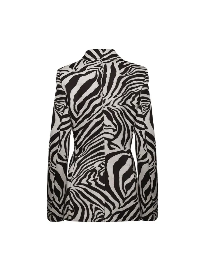 Jackets and Blazers Women Escada Brikenatti Blazer