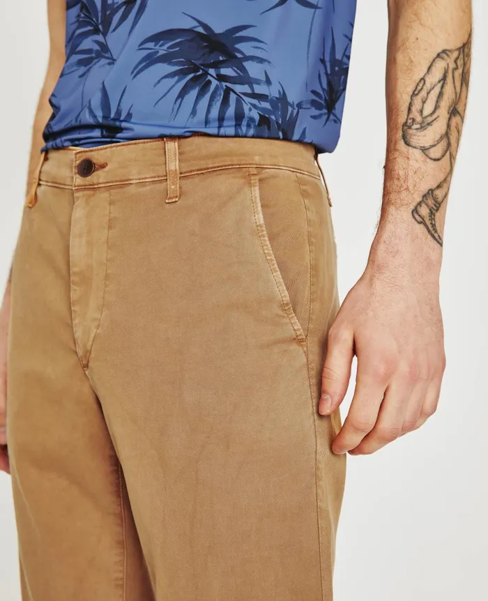 Jamison Sulfur Antique Bronze Men AG Jeans Pants Jamison Sulfur Antique Bronze Men AG Jeans Pants