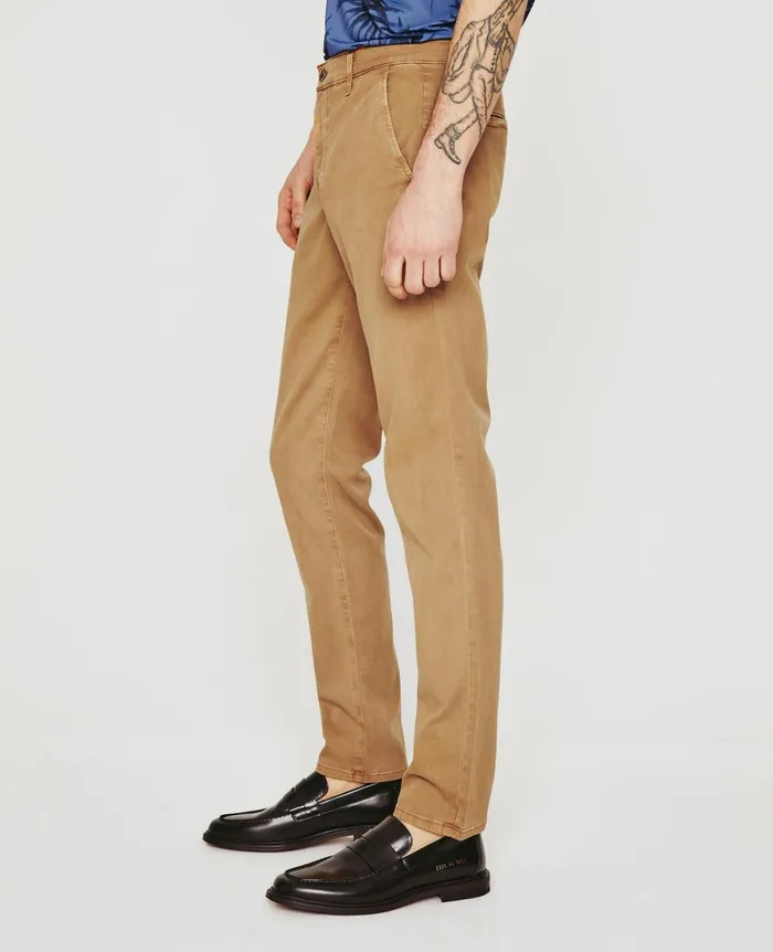 Jamison Sulfur Antique Bronze Men AG Jeans Pants Jamison Sulfur Antique Bronze Men AG Jeans Pants