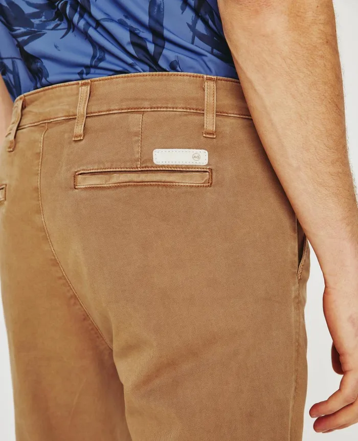 Jamison Sulfur Antique Bronze Men AG Jeans Pants Jamison Sulfur Antique Bronze Men AG Jeans Pants