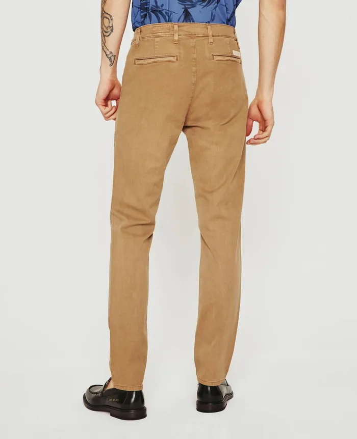 Jamison Sulfur Antique Bronze Men AG Jeans Pants Jamison Sulfur Antique Bronze Men AG Jeans Pants