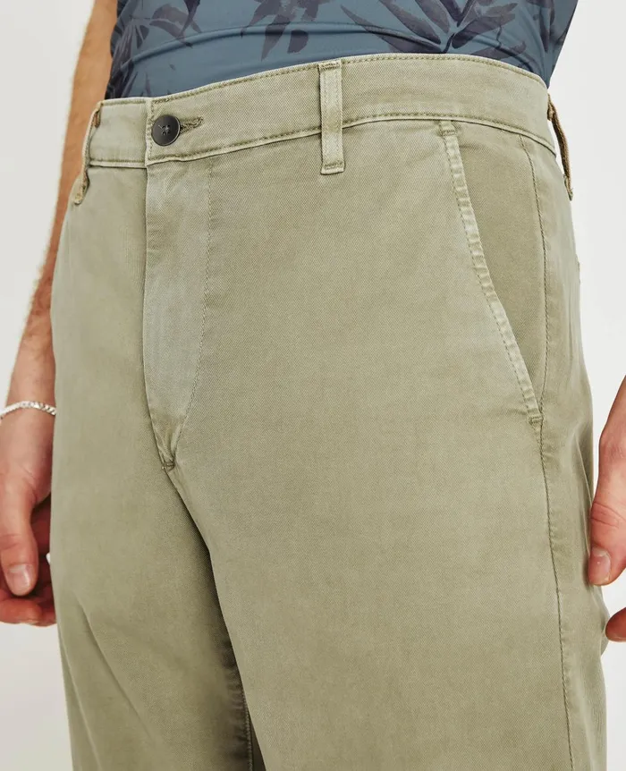 Jamison Sulfur Dried Rosemary Men AG Jeans Pants Jamison Sulfur Dried Rosemary Men AG Jeans Pants