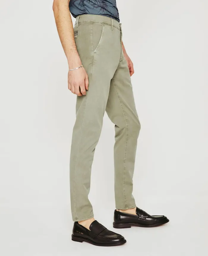 Jamison Sulfur Dried Rosemary Men AG Jeans Pants Jamison Sulfur Dried Rosemary Men AG Jeans Pants