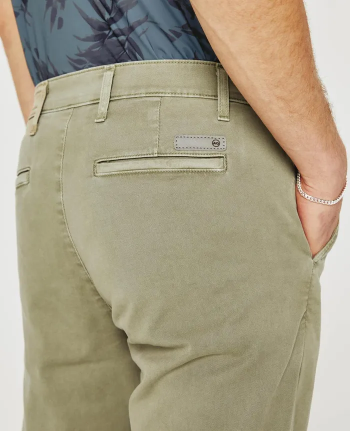 Jamison Sulfur Dried Rosemary Men AG Jeans Pants Jamison Sulfur Dried Rosemary Men AG Jeans Pants