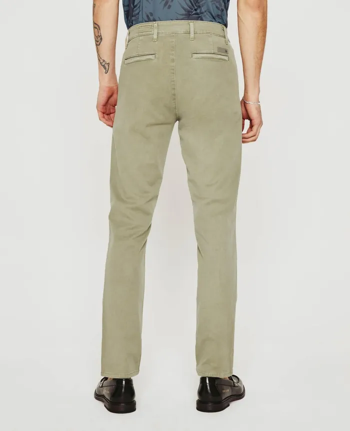 Jamison Sulfur Dried Rosemary Men AG Jeans Pants Jamison Sulfur Dried Rosemary Men AG Jeans Pants