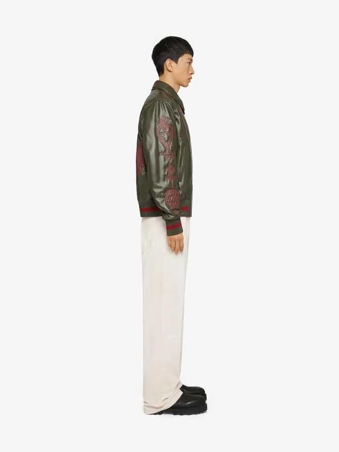 Jeans In Denim Pale Pink Men Givenchy Pants and Shorts
