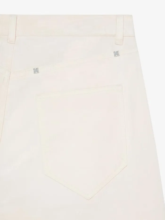 Jeans In Denim Pale Pink Men Givenchy Pants and Shorts