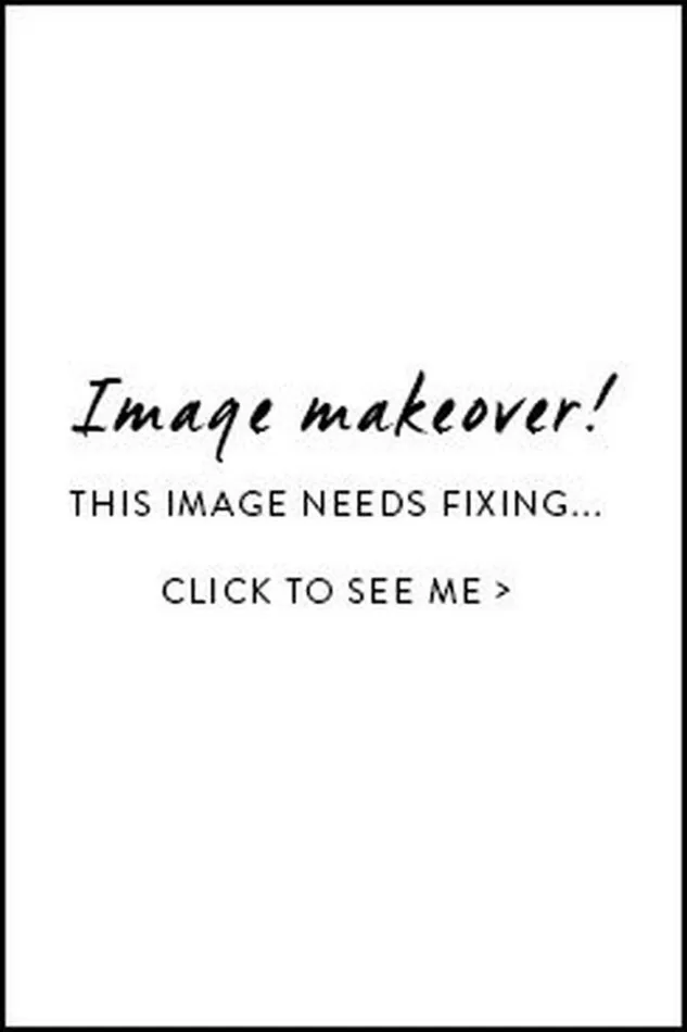 Jewellery Women Karen Millen Chunky Statement Bangle Silver