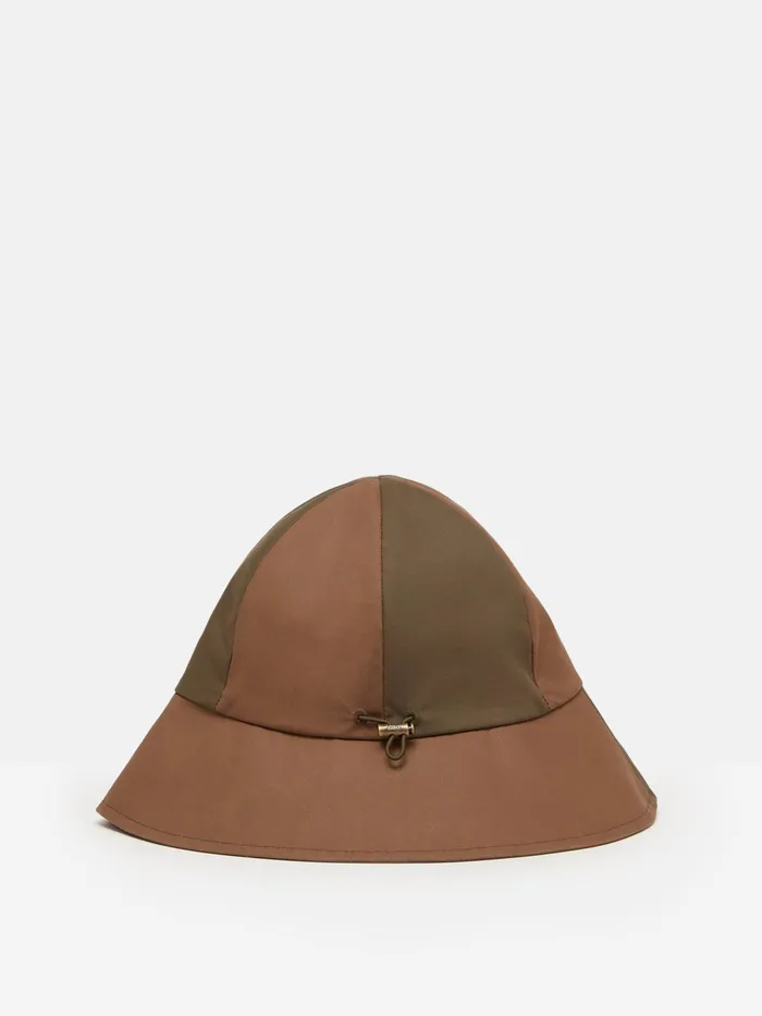 Joules Hats Multi Green Wax Hat 8211 Women