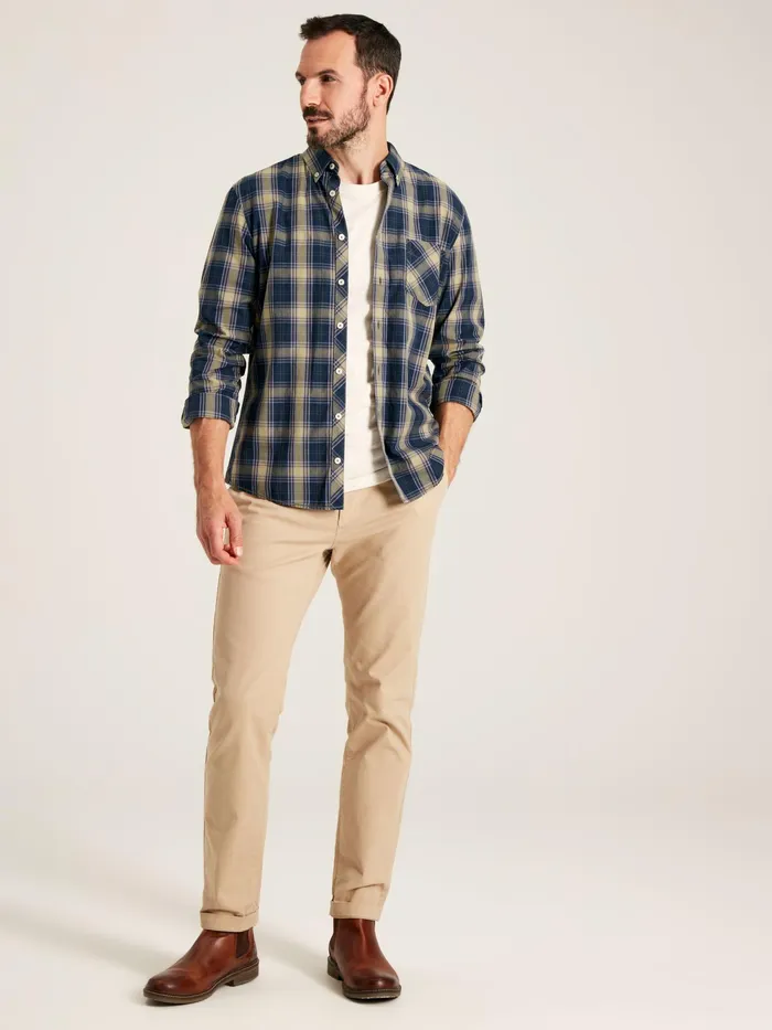 Joules Tops and Tshirts White Graphic TeeGraphic Jersey TShirt 8211 Men