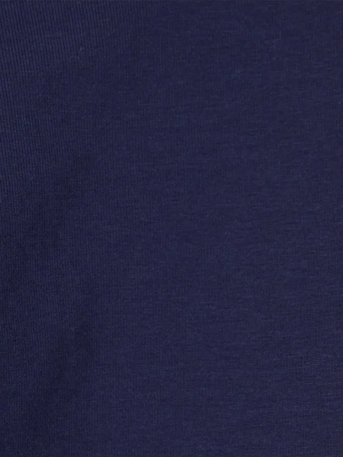 Joules Trousers and Leggings Navy Jersey Leggings 8211 Girls