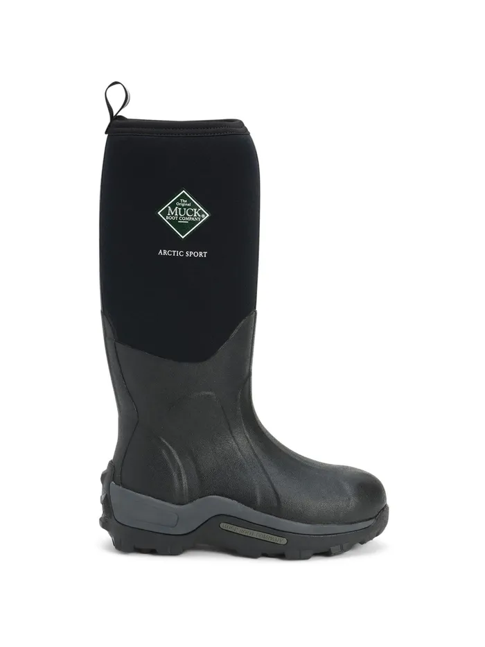 Joules Wellies Muck Boots Brown Arctic Sport Pull On Wellington Boots 8211 Men