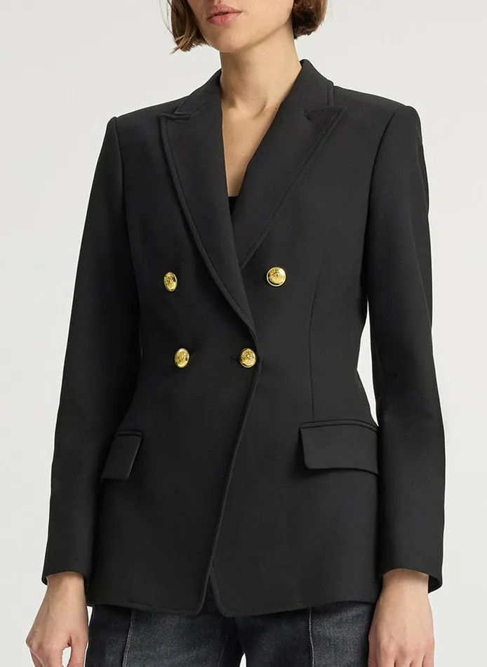 Jumpsuits Women ALC Sedgwick II Jacket Black