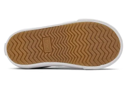 Kids KidsTiny Fenix Navy Double Strap Sneaker Navy TOMS Sneakers