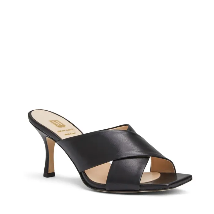 LISOTTA BLACK Pump Women Bruno Magli M BY BRUNO MAGLI