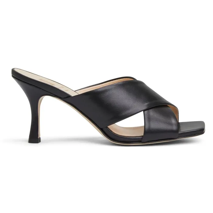 LISOTTA BLACK Pump Women Bruno Magli M BY BRUNO MAGLI LISOTTA BLACK Pump Women Bruno Magli M BY BRUNO MAGLI