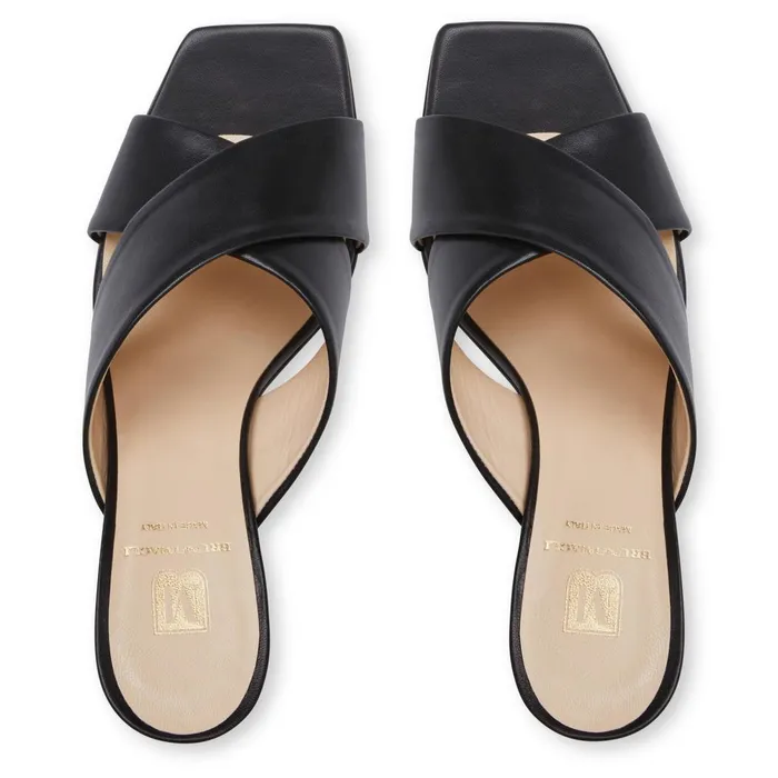 LISOTTA BLACK Pump Women Bruno Magli M BY BRUNO MAGLI LISOTTA BLACK Pump Women Bruno Magli M BY BRUNO MAGLI