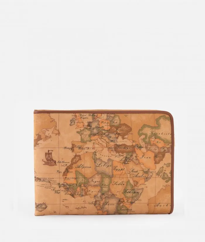 Man Other Accessories Alviero Martini Geo Classic Document Case