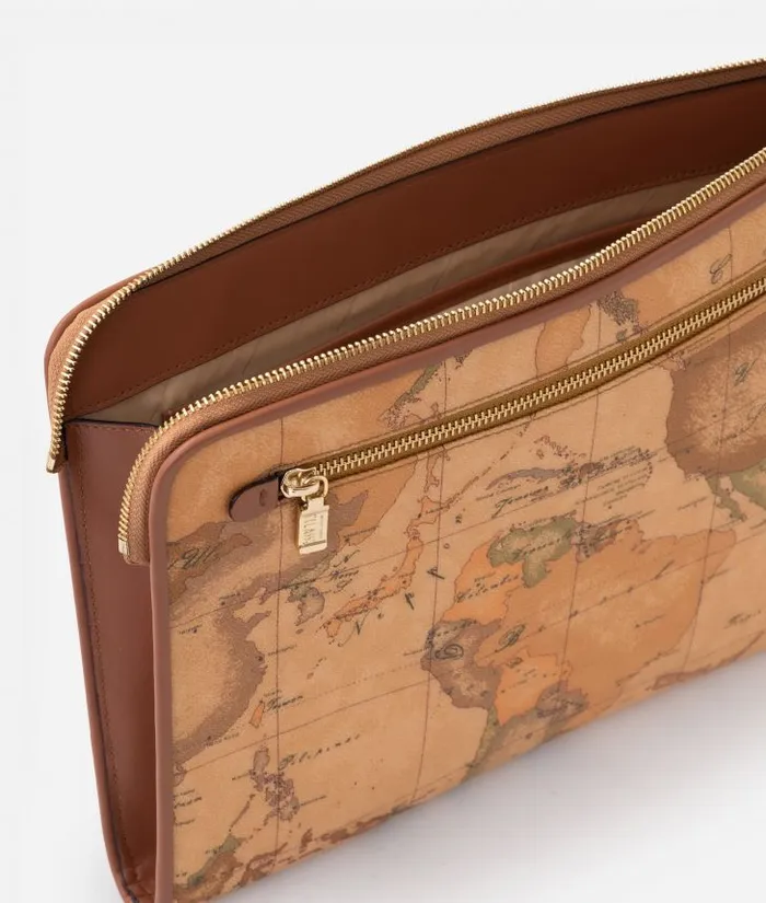 Man Other Accessories Alviero Martini Geo Classic Document Case